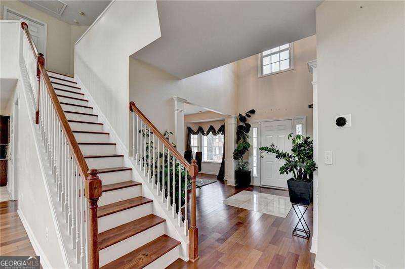 503 Ashland Parkway Woodstock GA 30189