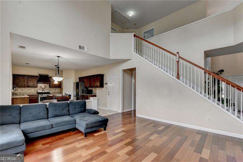 503 Ashland Parkway Woodstock GA 30189