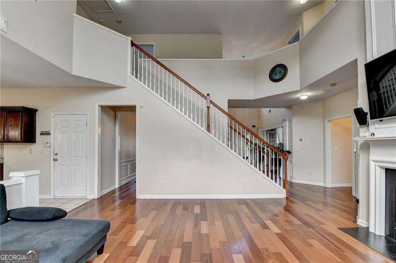 503 Ashland Parkway Woodstock GA 30189