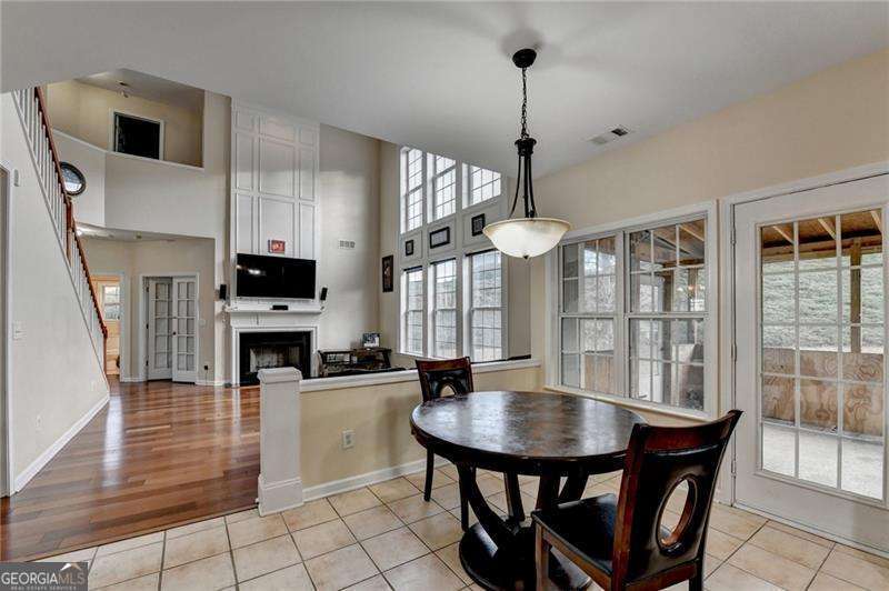 503 Ashland Parkway Woodstock GA 30189
