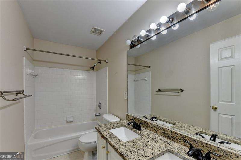 503 Ashland Parkway Woodstock GA 30189