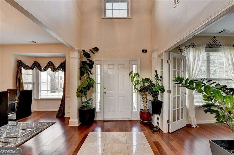 503 Ashland Parkway Woodstock GA 30189