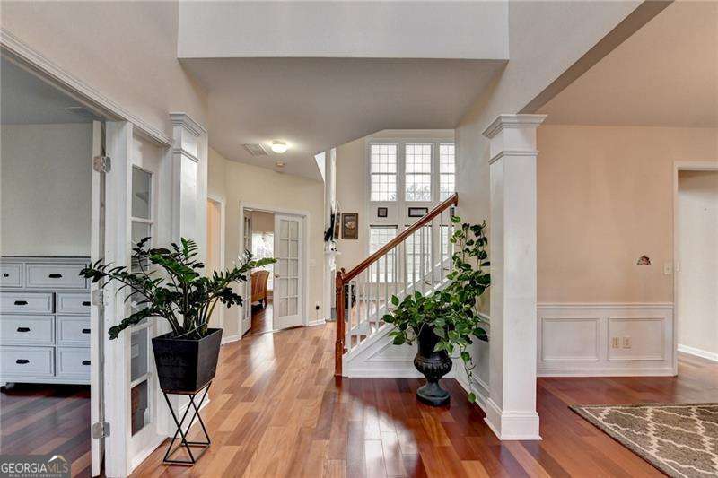 503 Ashland Parkway Woodstock GA 30189