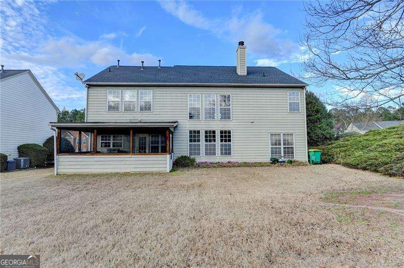 503 Ashland Parkway Woodstock GA 30189