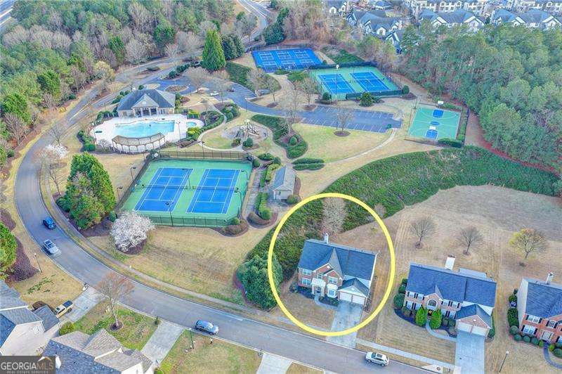 503 Ashland Parkway Woodstock GA 30189