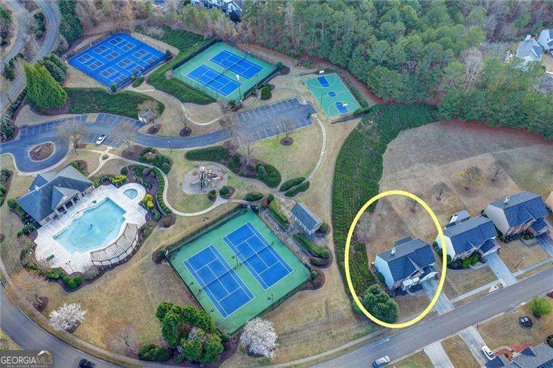 503 Ashland Parkway Woodstock GA 30189