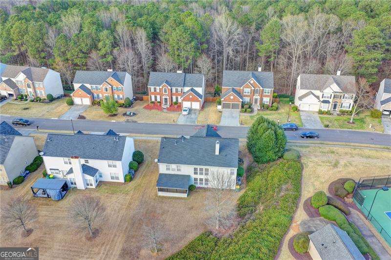 503 Ashland Parkway Woodstock GA 30189