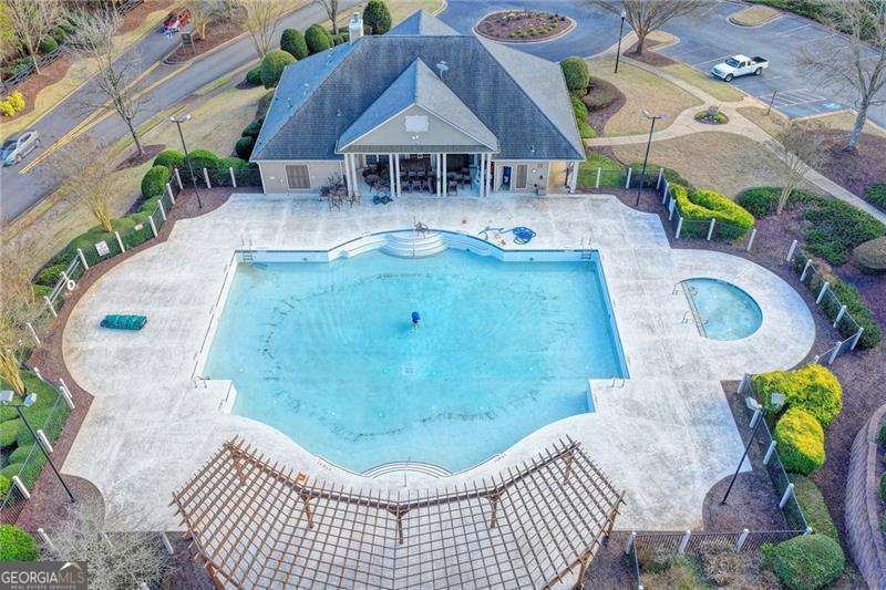 503 Ashland Parkway Woodstock GA 30189