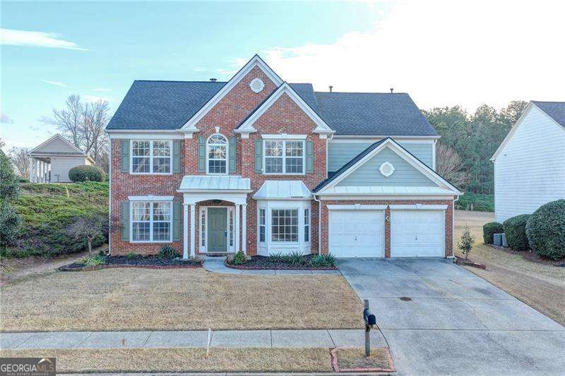 503 Ashland Parkway Woodstock GA 30189