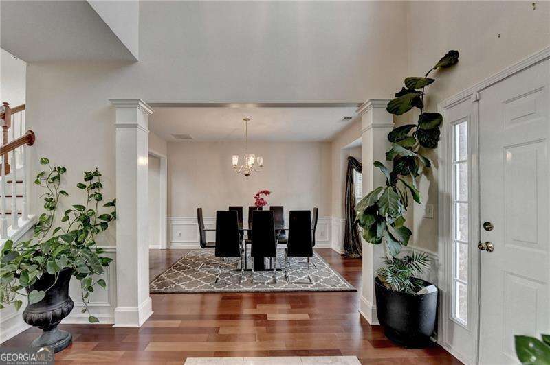 503 Ashland Parkway Woodstock GA 30189