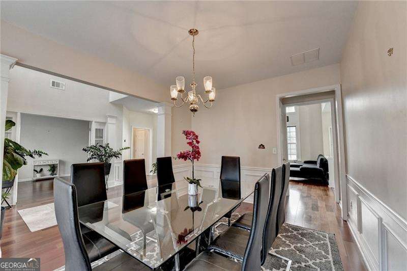503 Ashland Parkway Woodstock GA 30189