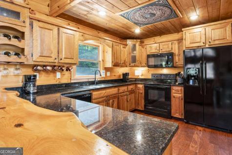 262 White Pine Acres Drive Blue Ridge GA 30513