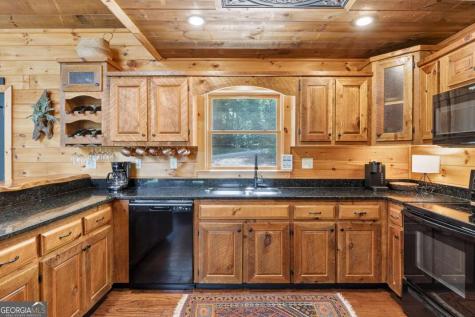 262 White Pine Acres Drive Blue Ridge GA 30513