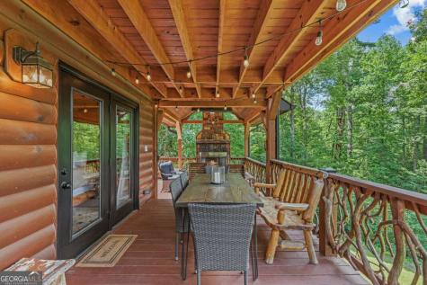262 White Pine Acres Drive Blue Ridge GA 30513
