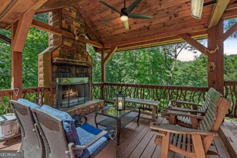 262 White Pine Acres Drive Blue Ridge GA 30513