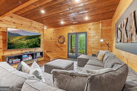 262 White Pine Acres Drive Blue Ridge GA 30513