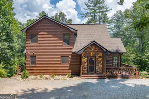 262 White Pine Acres Drive Blue Ridge GA 30513