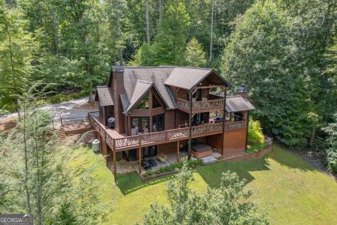 262 White Pine Acres Drive Blue Ridge GA 30513