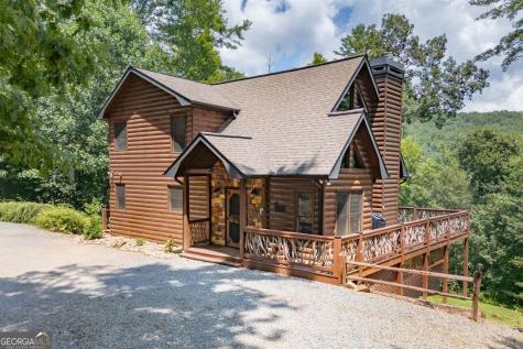 262 White Pine Acres Drive Blue Ridge GA 30513