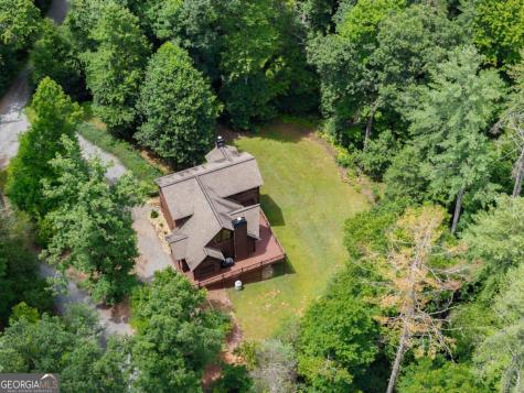 262 White Pine Acres Drive Blue Ridge GA 30513