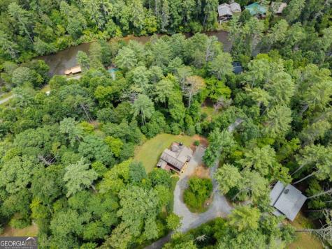 262 White Pine Acres Drive Blue Ridge GA 30513