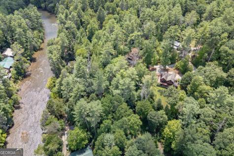 262 White Pine Acres Drive Blue Ridge GA 30513
