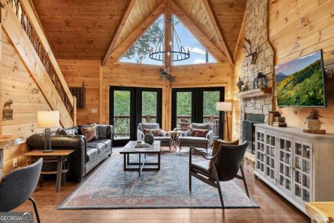 262 White Pine Acres Drive Blue Ridge GA 30513