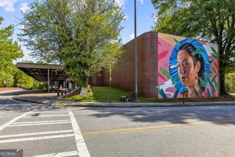 870 Inman Village Parkway Atlanta GA 30307