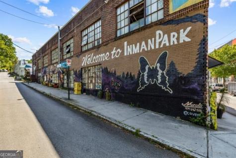 870 Inman Village Parkway Atlanta GA 30307