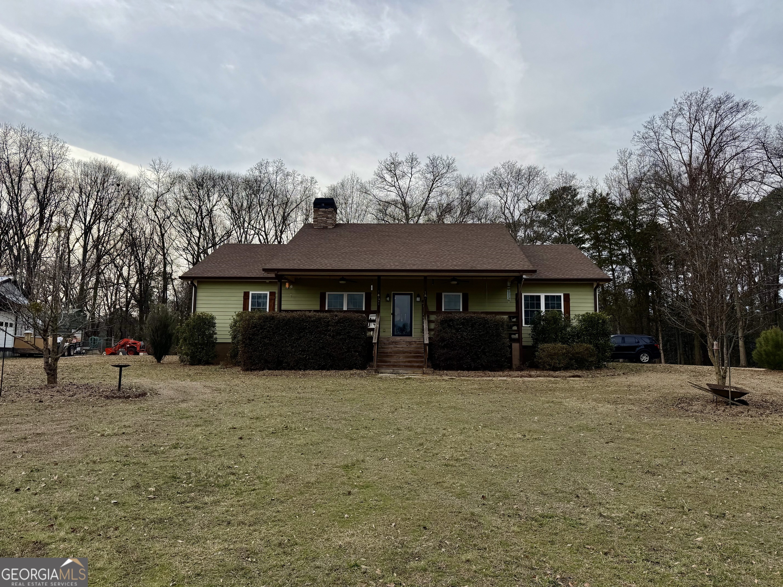 2267 Hartwell Highway Elberton GA 30635