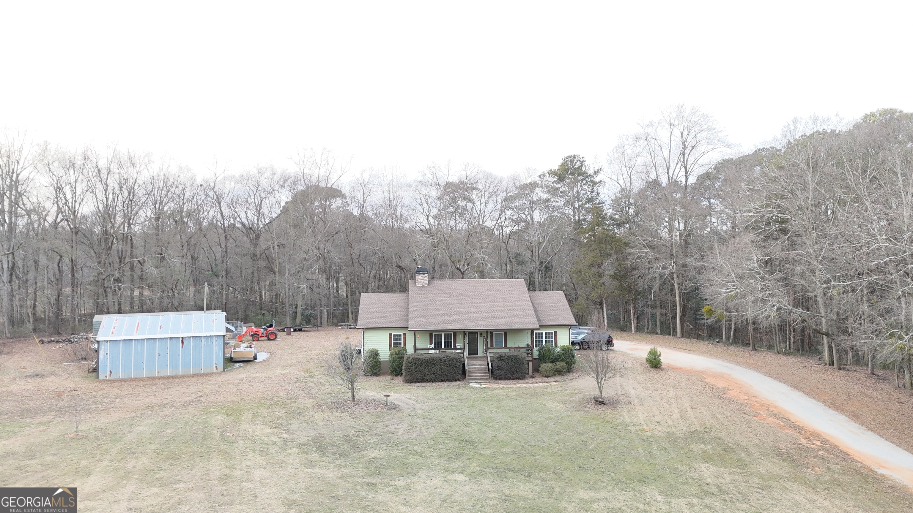 2267 Hartwell Highway Elberton GA 30635