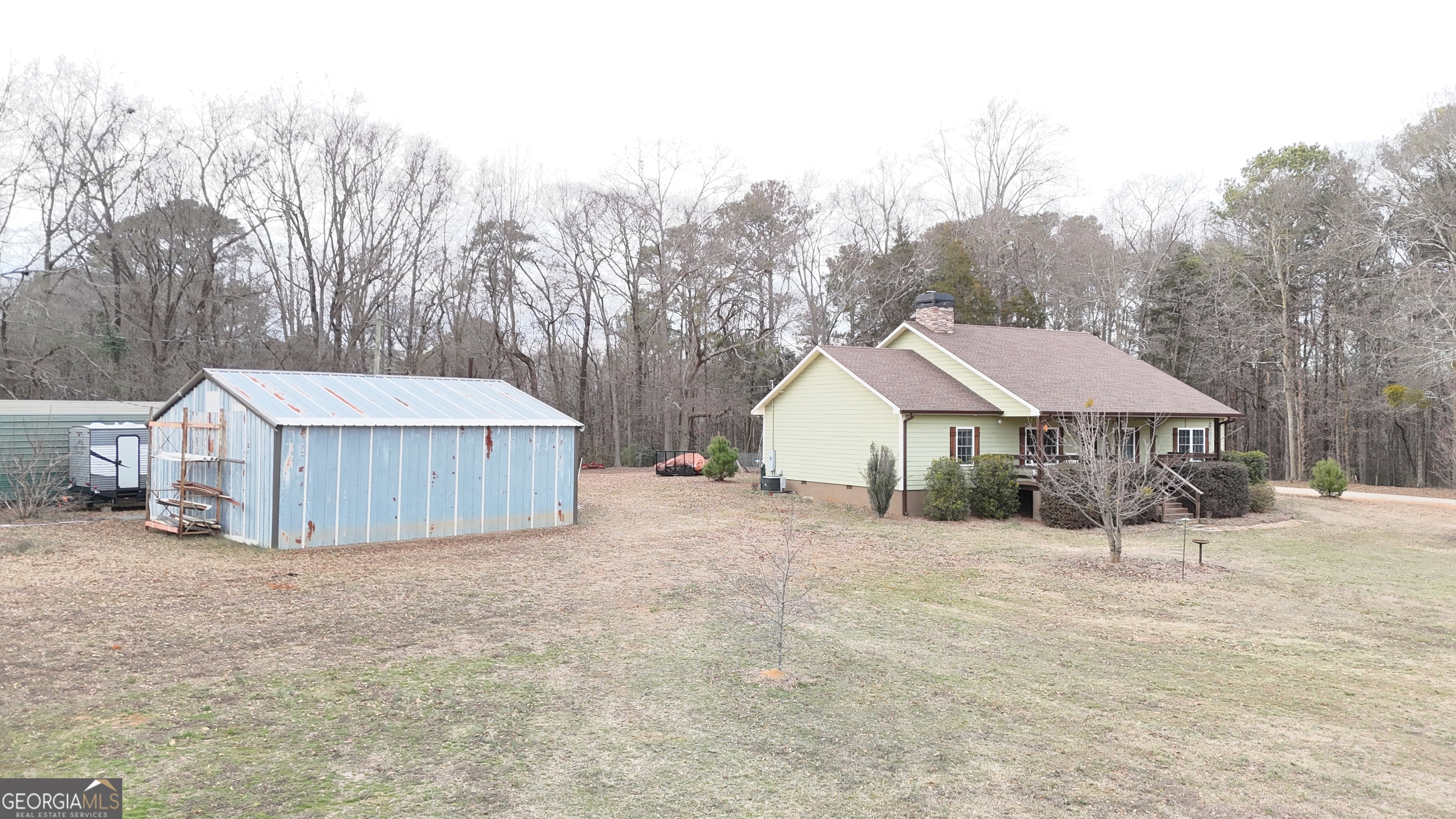 2267 Hartwell Highway Elberton GA 30635