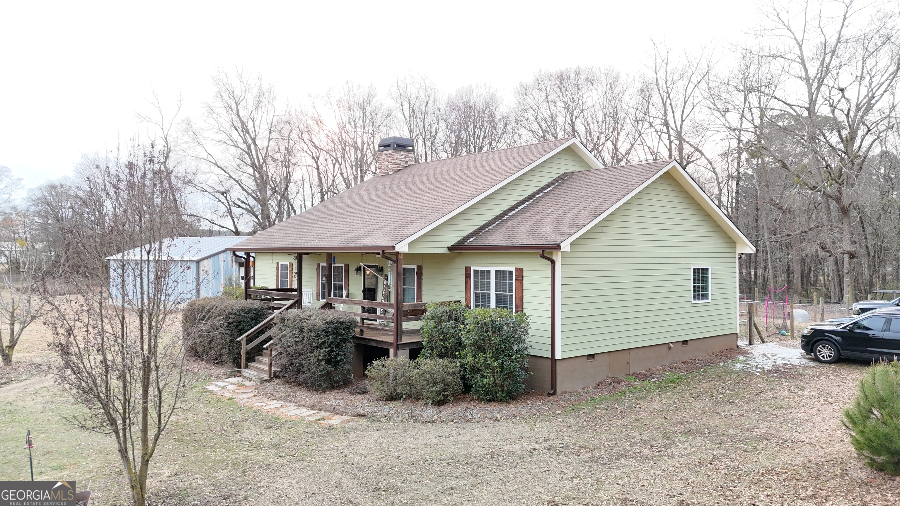 2267 Hartwell Highway Elberton GA 30635