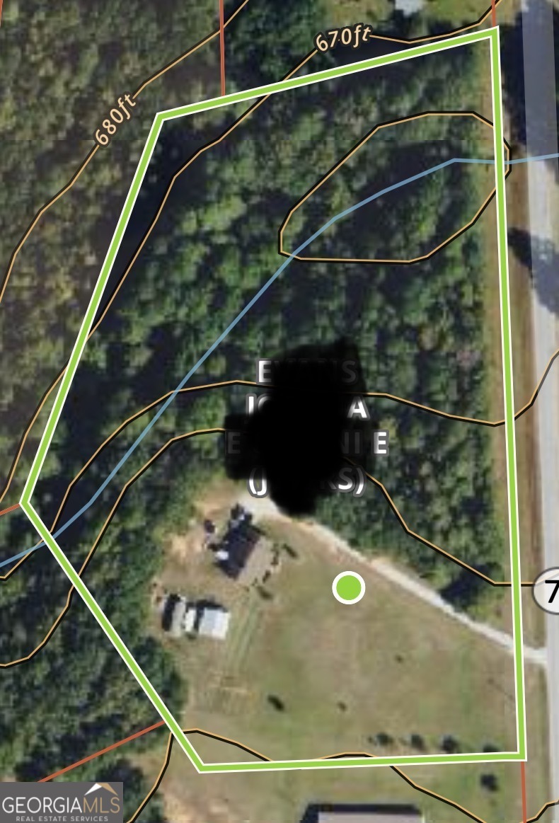 2267 Hartwell Highway Elberton GA 30635