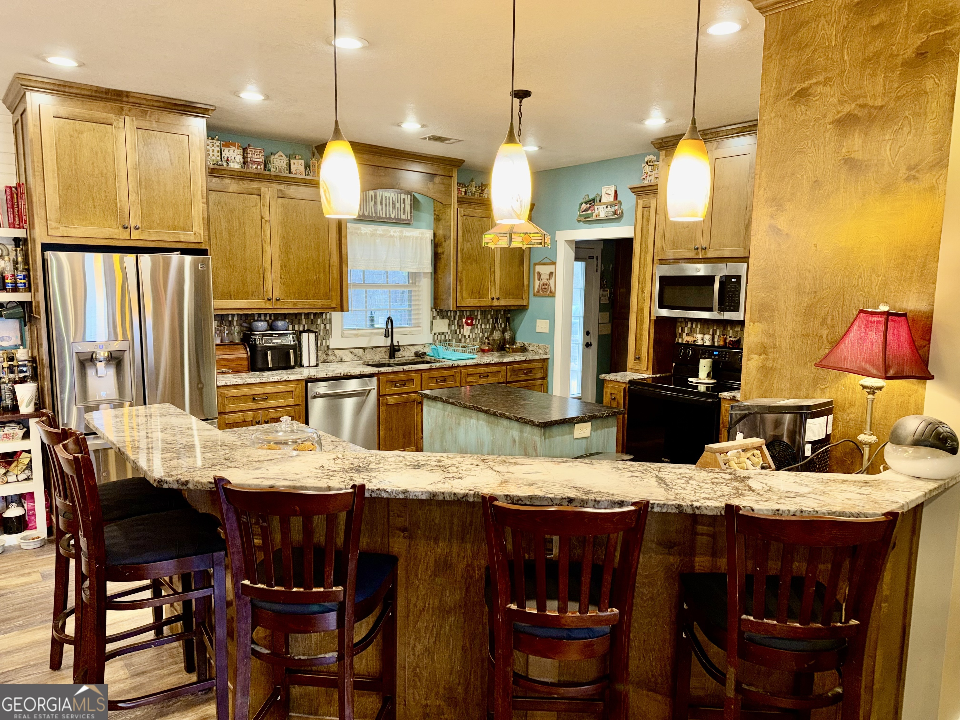 2267 Hartwell Highway Elberton GA 30635