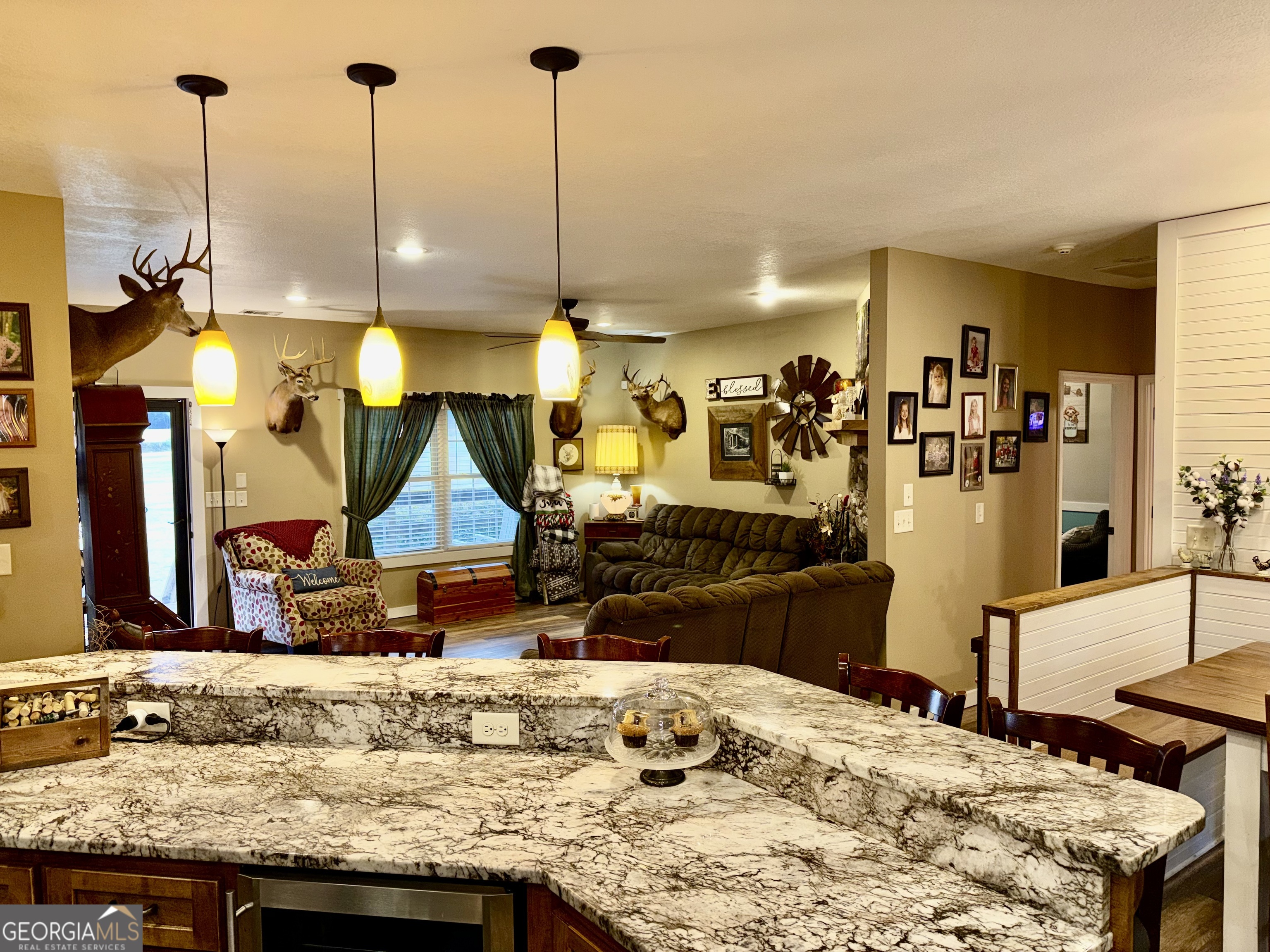 2267 Hartwell Highway Elberton GA 30635