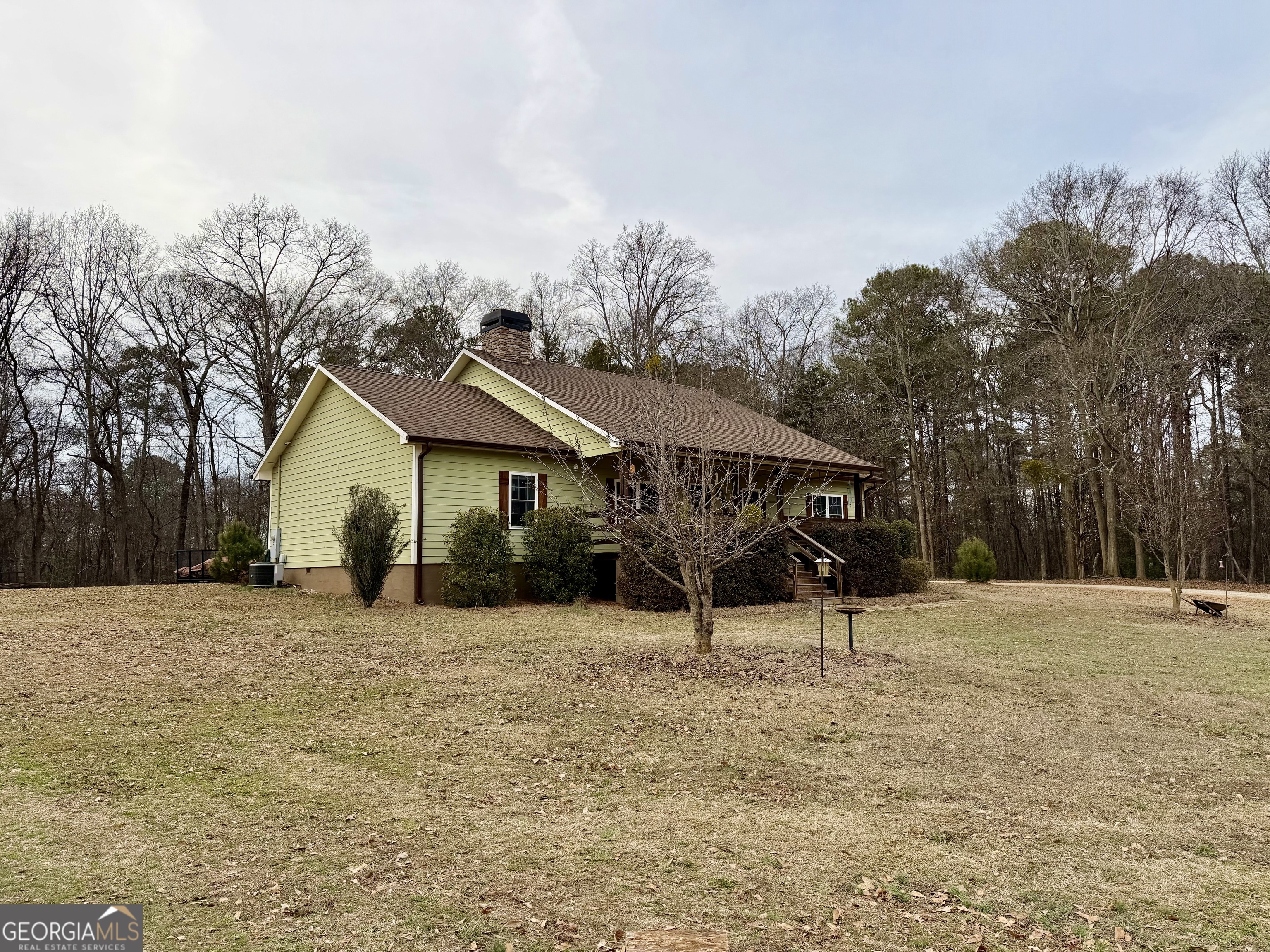 2267 Hartwell Highway Elberton GA 30635