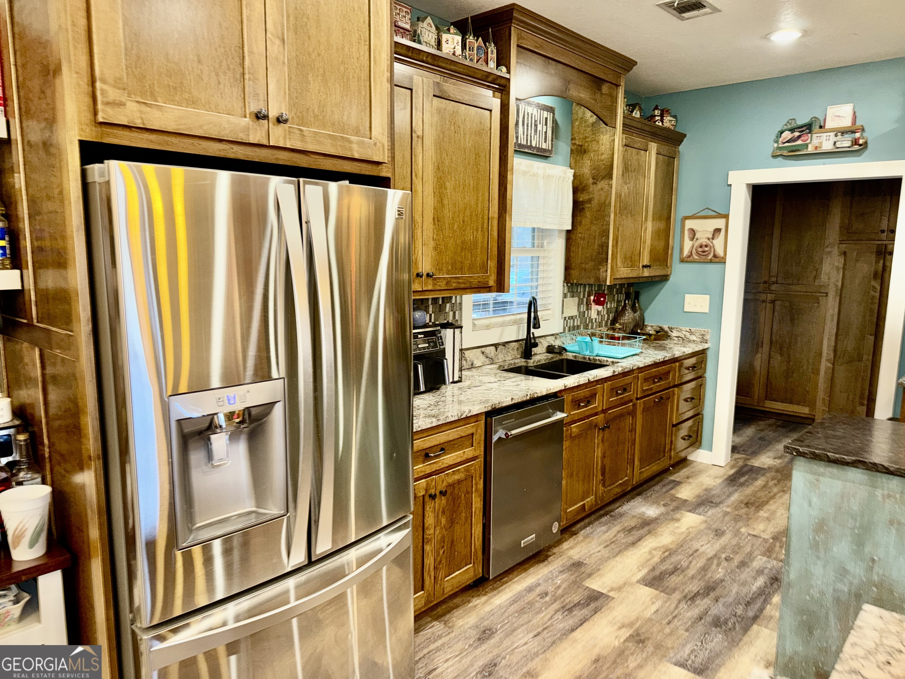 2267 Hartwell Highway Elberton GA 30635