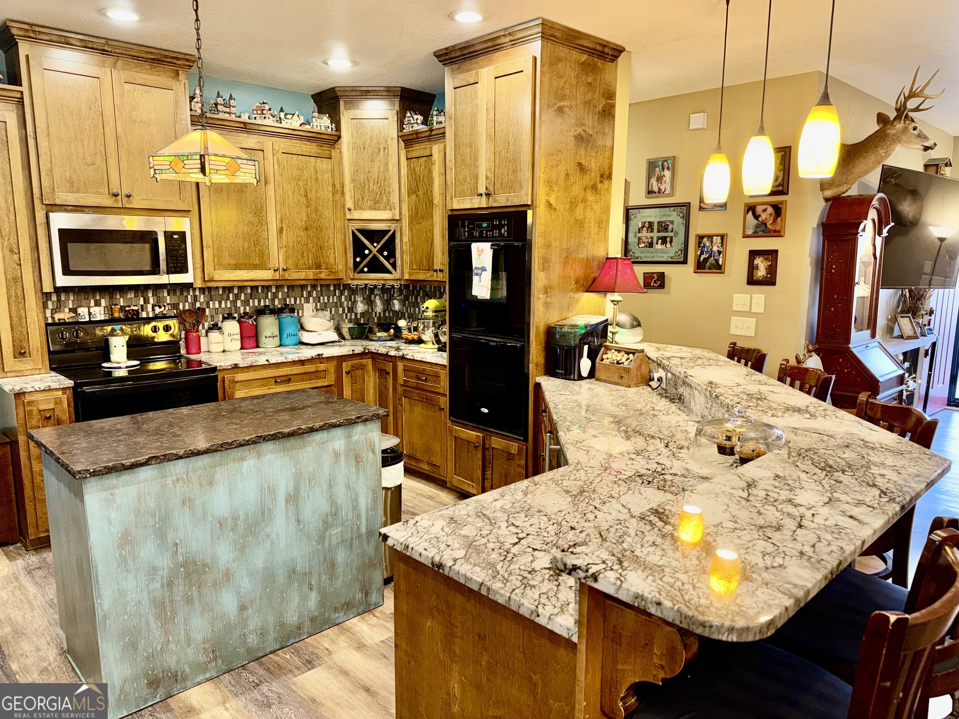 2267 Hartwell Highway Elberton GA 30635