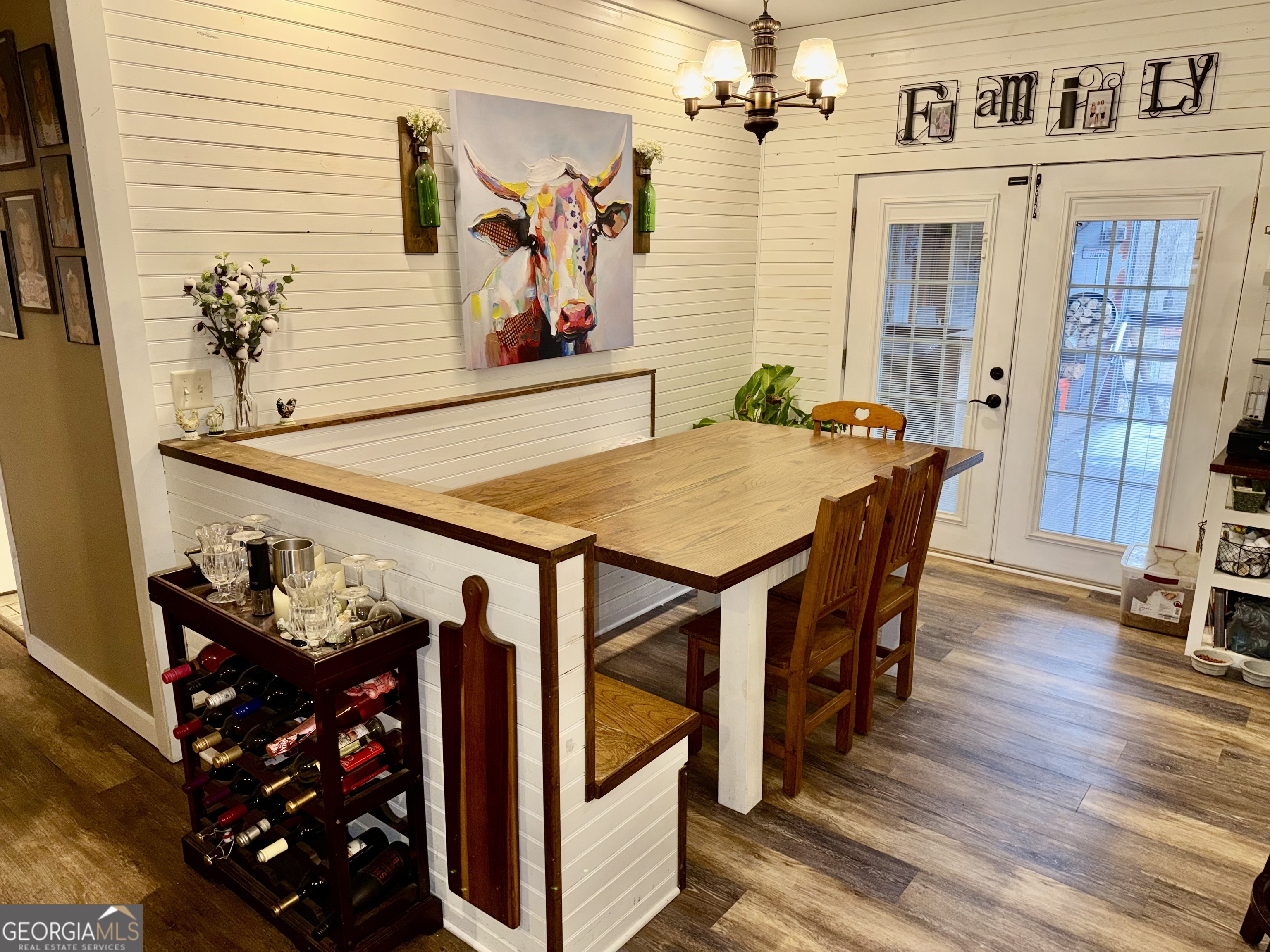 2267 Hartwell Highway Elberton GA 30635