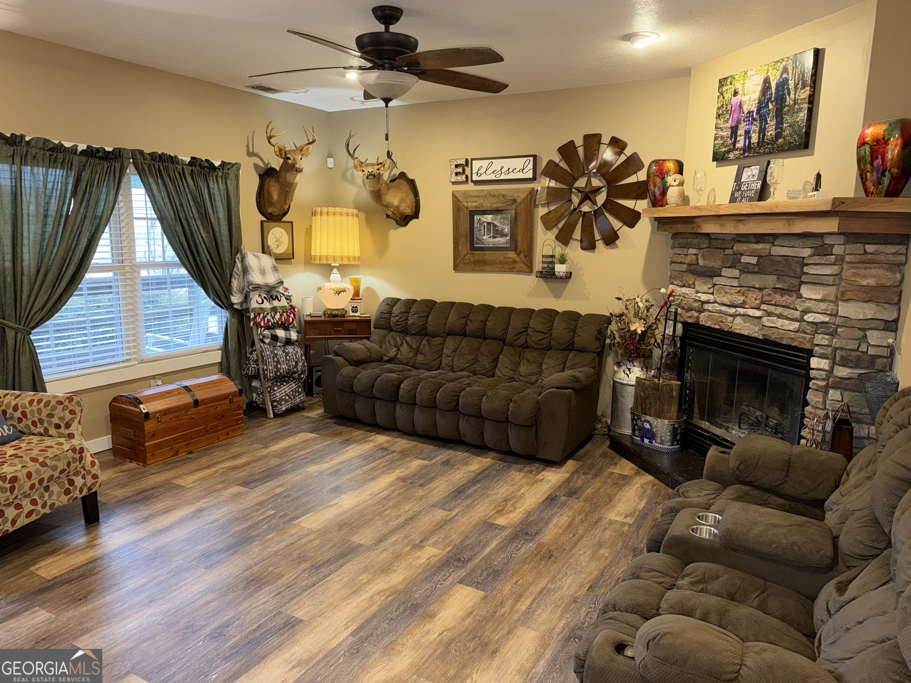 2267 Hartwell Highway Elberton GA 30635
