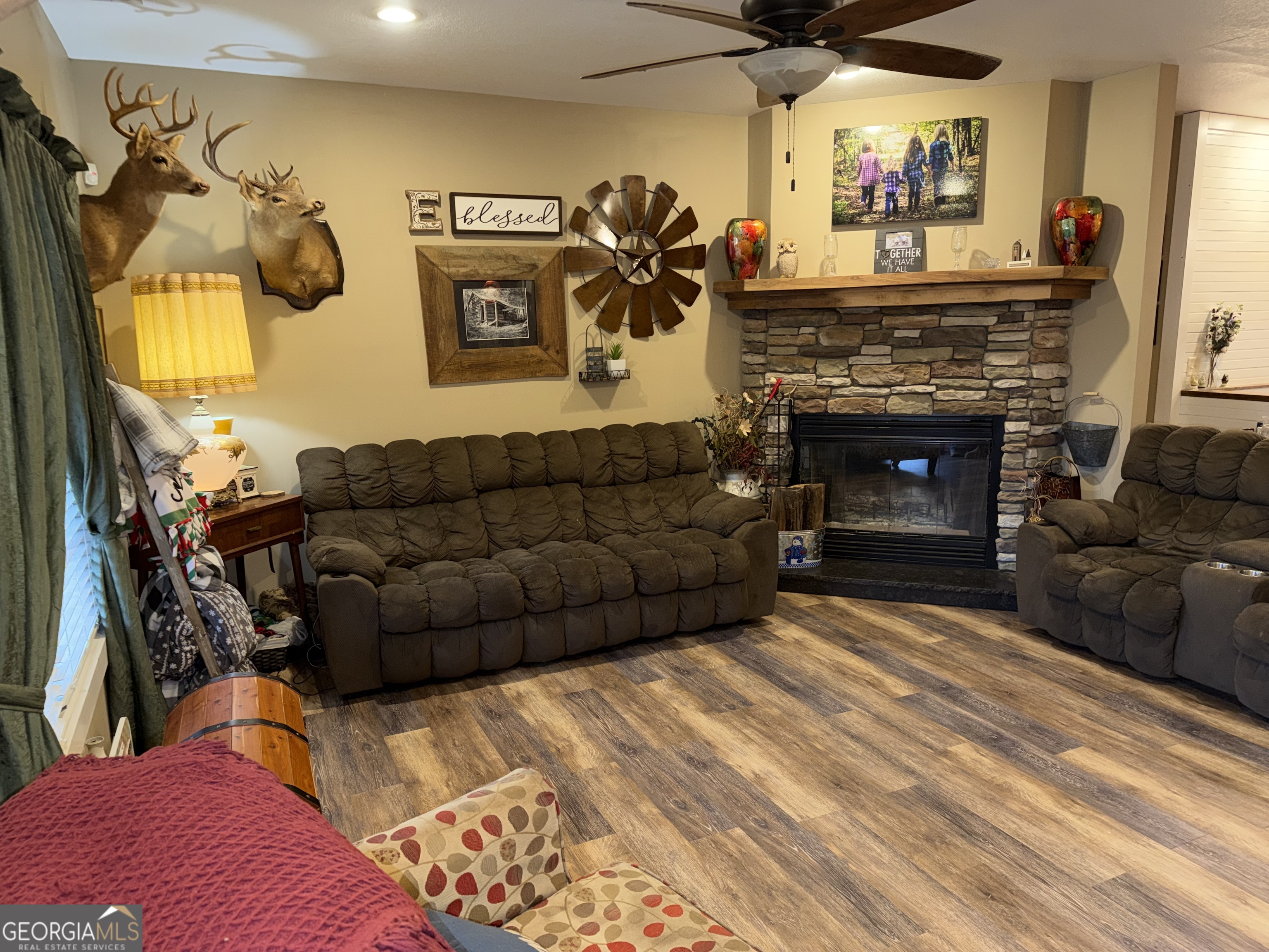 2267 Hartwell Highway Elberton GA 30635