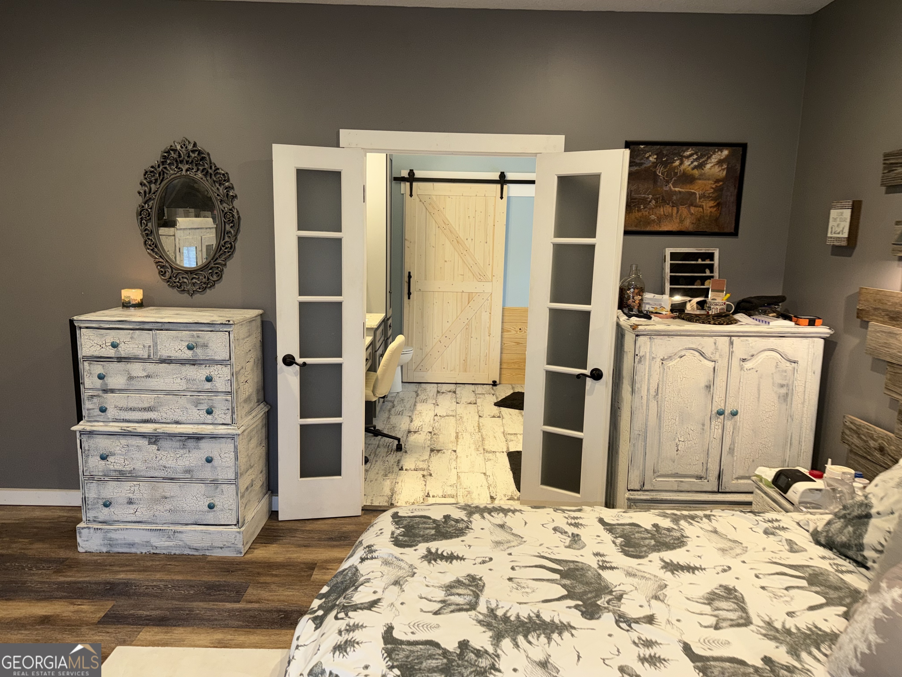 2267 Hartwell Highway Elberton GA 30635