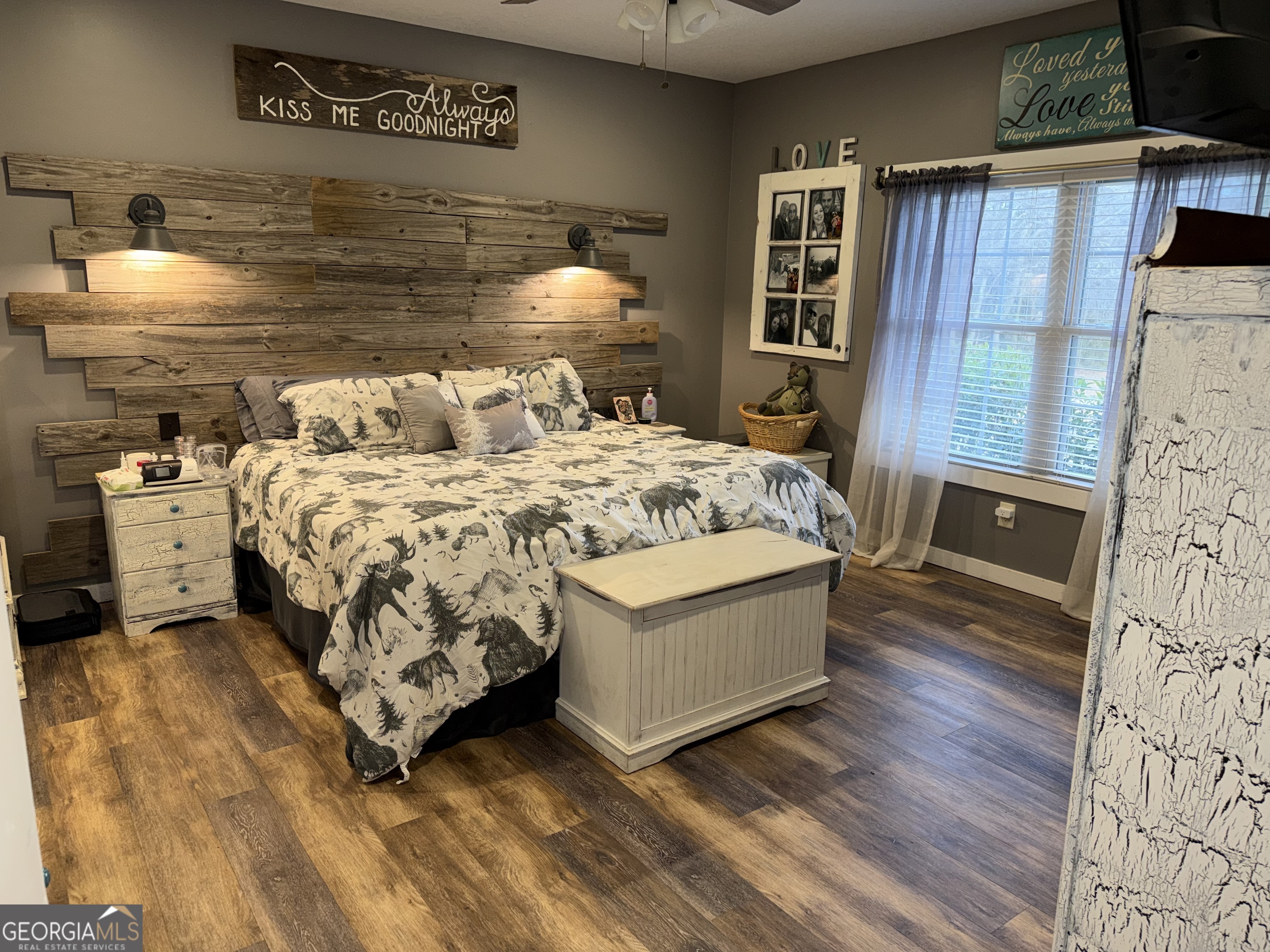 2267 Hartwell Highway Elberton GA 30635