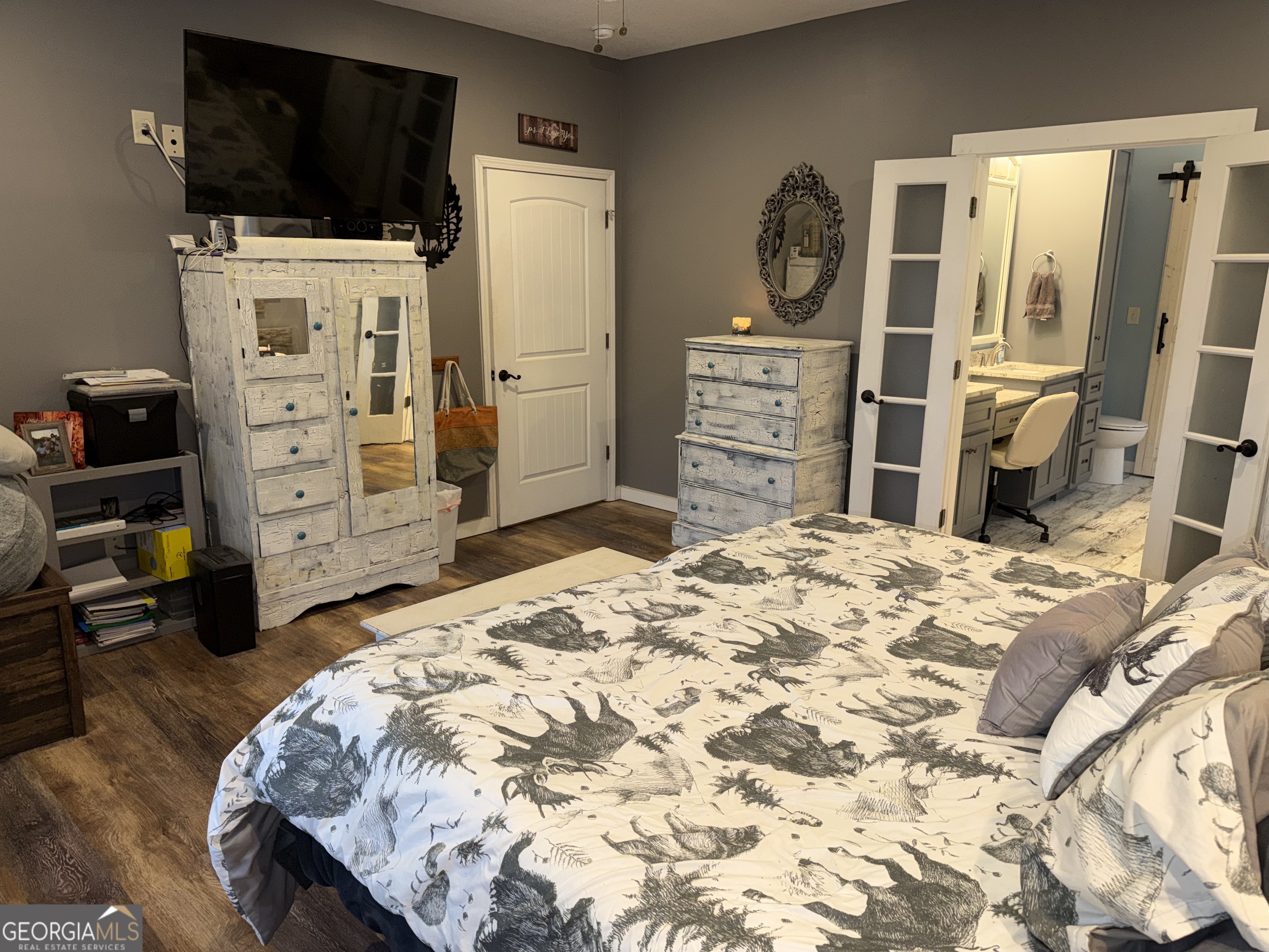 2267 Hartwell Highway Elberton GA 30635