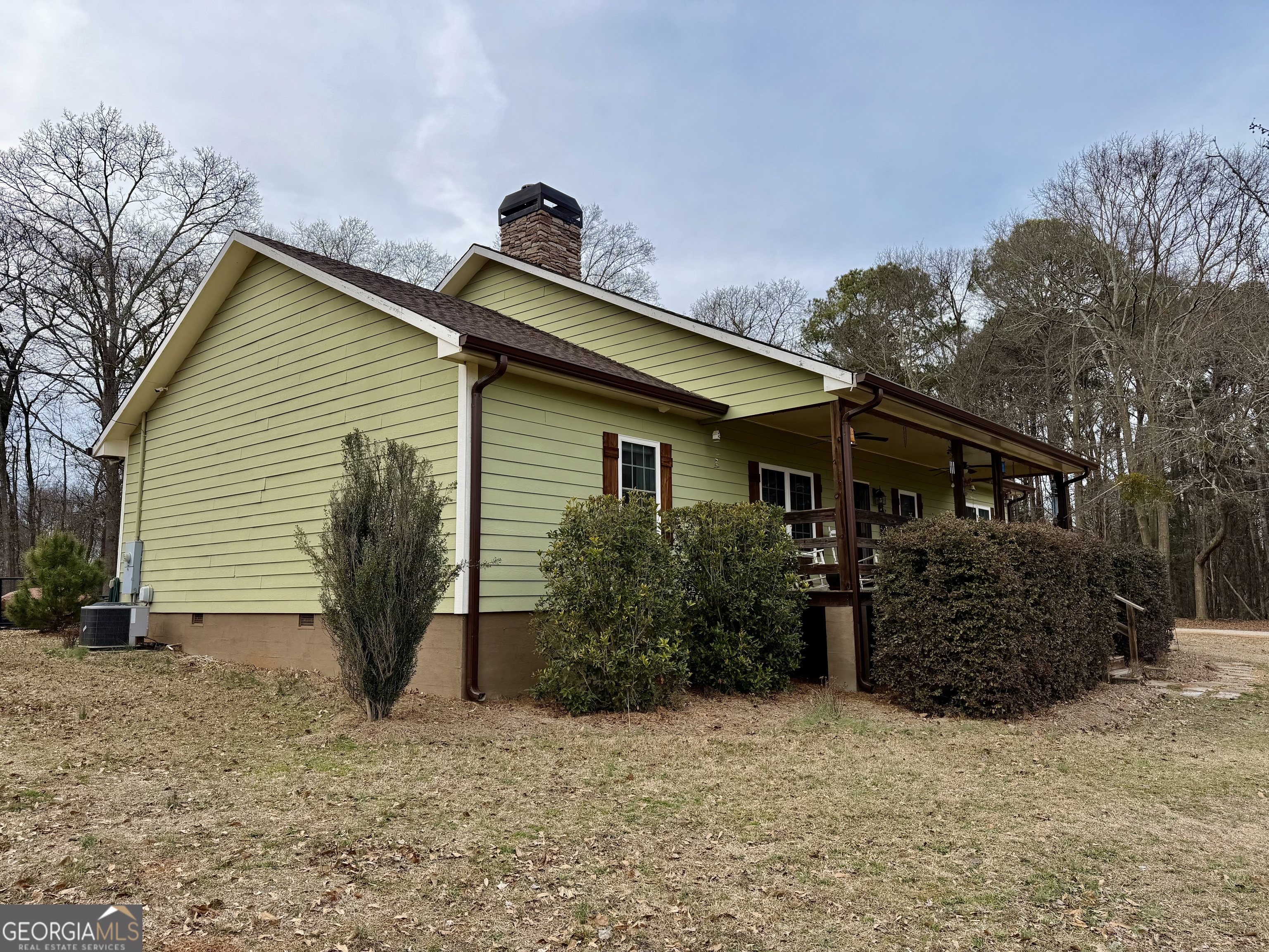 2267 Hartwell Highway Elberton GA 30635