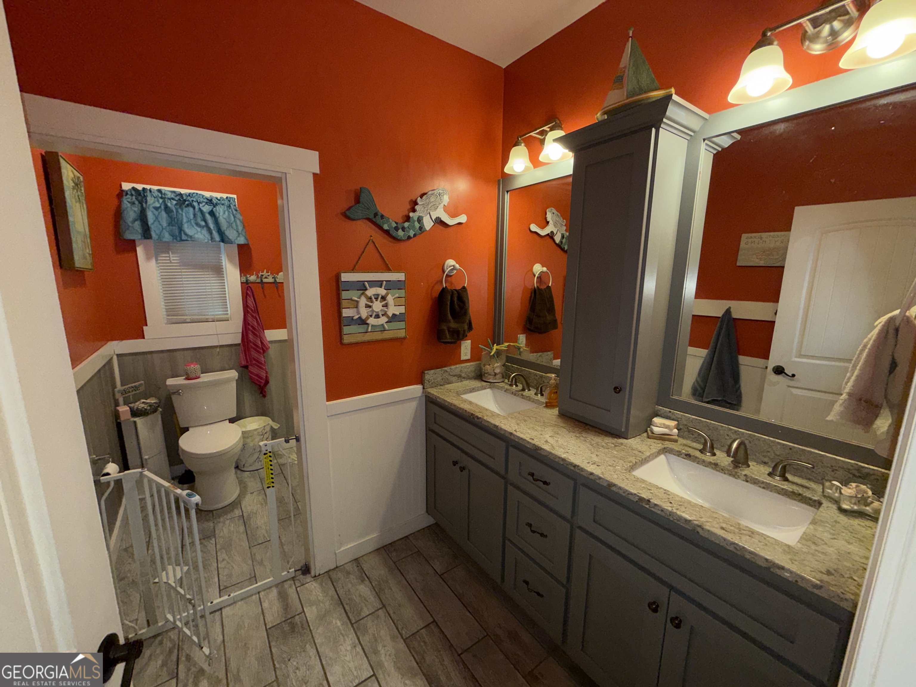2267 Hartwell Highway Elberton GA 30635