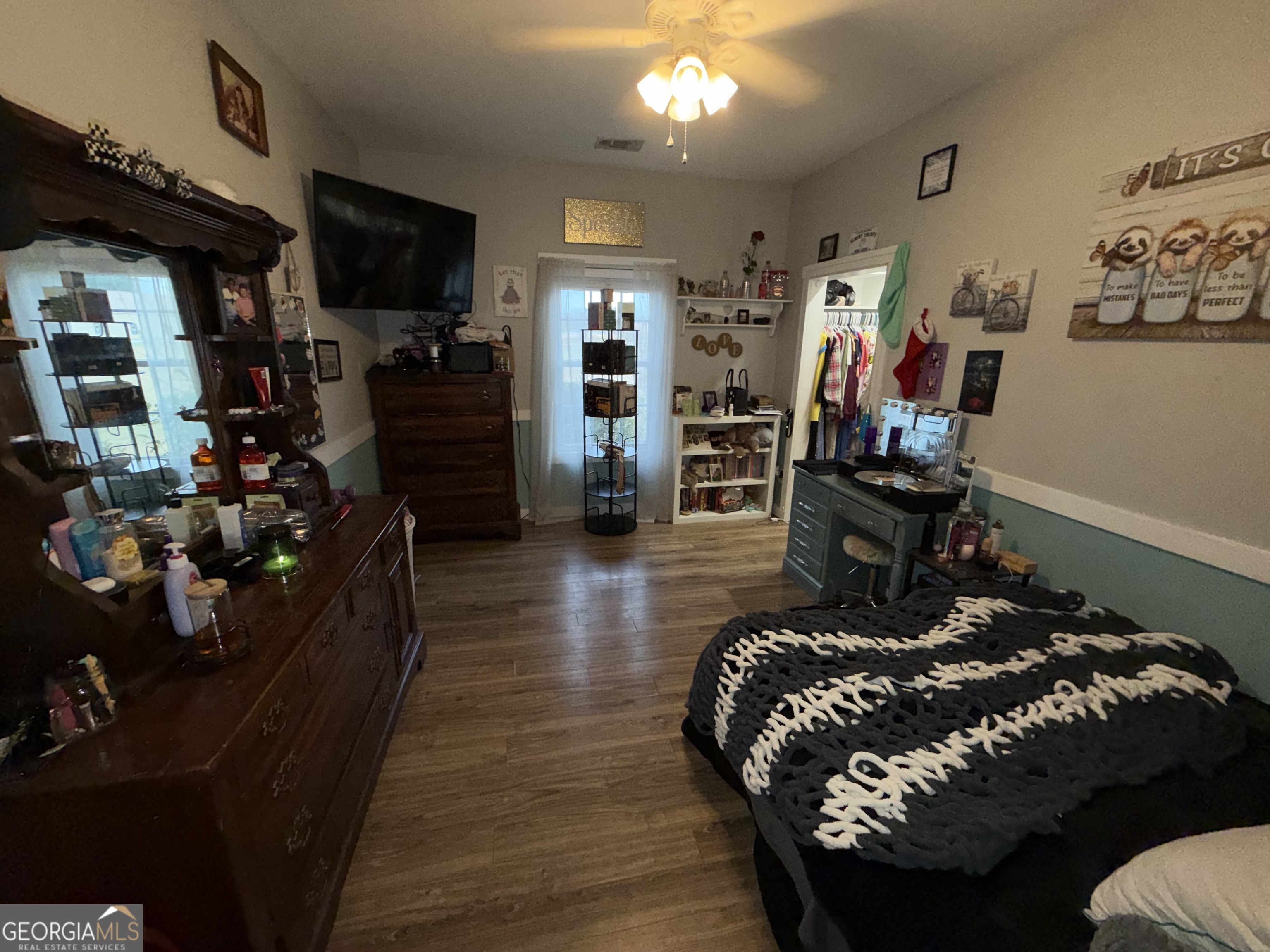 2267 Hartwell Highway Elberton GA 30635