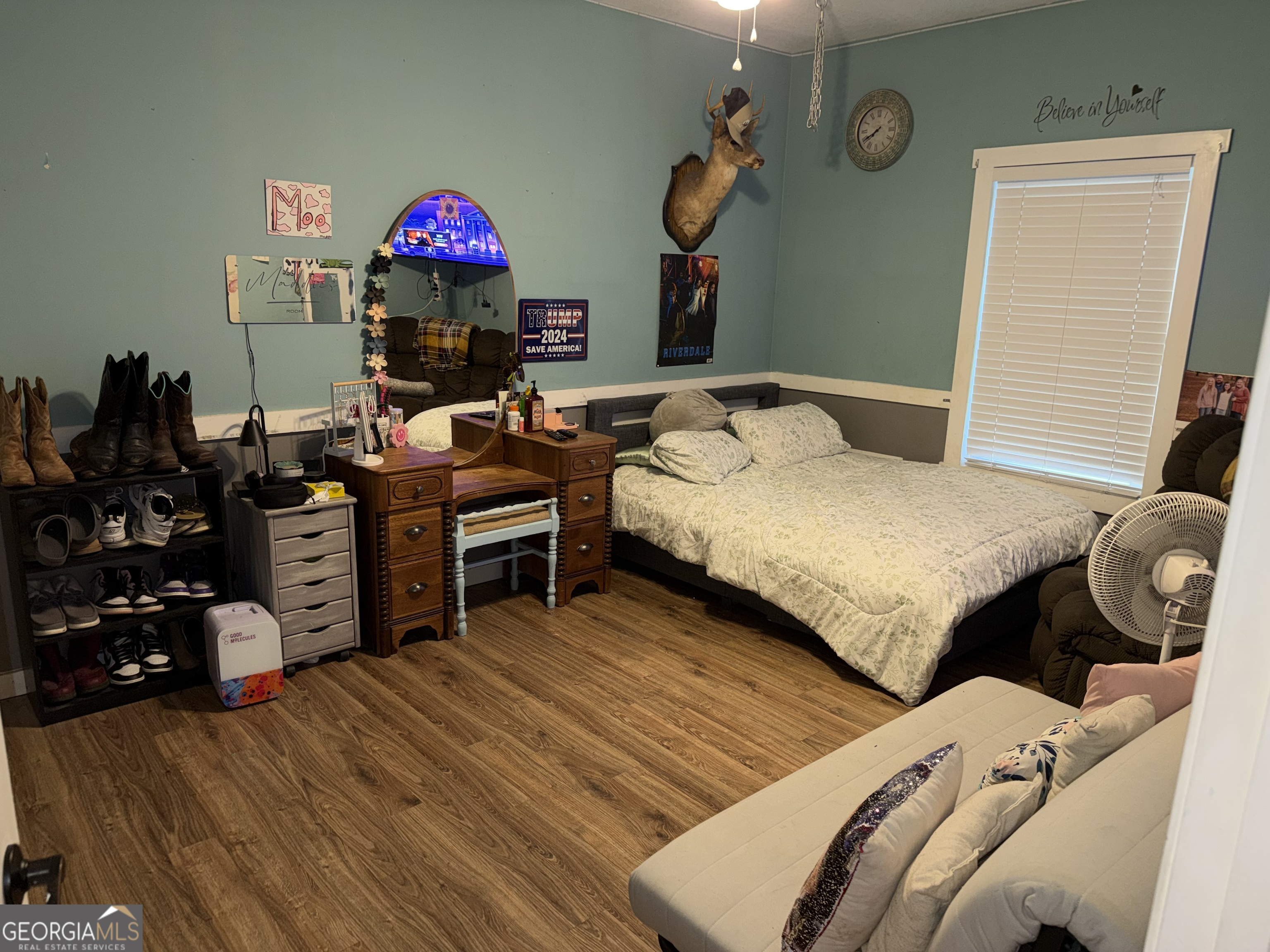 2267 Hartwell Highway Elberton GA 30635