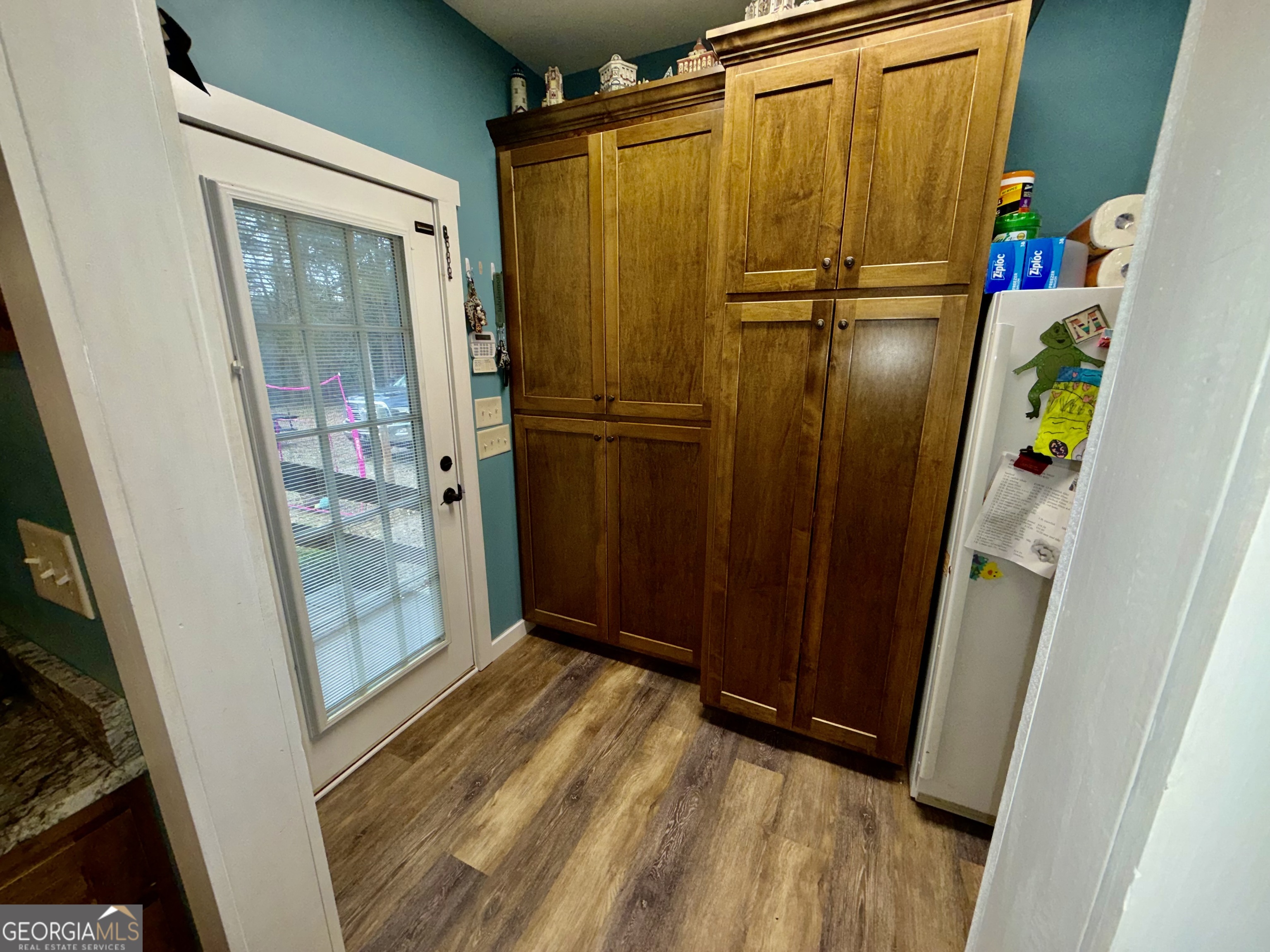 2267 Hartwell Highway Elberton GA 30635